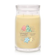 Yankee Candle Christmas Cookie cera per lampada aromatica