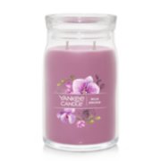 Candela Tumbler Grande Wild Orchid - Yankee Candle - FloralGarden