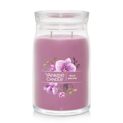 A Mother's Love Candle and Yankee Candle® Tealights