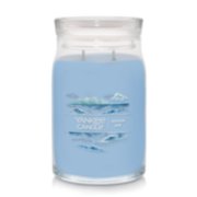 Ocean Air 20 oz. Signature Large Tumbler Candle - Signature Large Tumbler  Candles