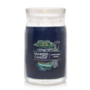 Lakefront Lodge Signature Large Jar Candle