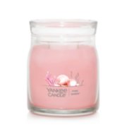 Yankee Candle Pink Sands Wax Melts 3er Duftset & Wax Wärmer Pink Icing Set  bei Riemax