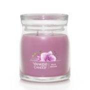 Tumbler Candle 5 Wicks Wild Orchid Yankee Candle – Magia do Lar