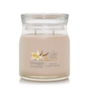 YANKEE CANDLE - Vanilla Crème Brûlée - Candela Profumata Tumbler