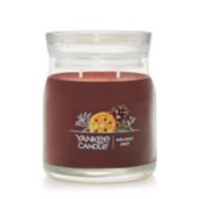 Holiday Zest 20 oz. Signature Large Jar Candle - Signature Large