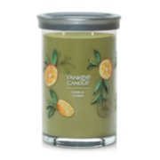 Yankee Candle Home Fragrance Oil | Sage & Citrus Scent | for Ultrasonic  Aroma Diffuser 0.34 Fl Oz (Pack of 1)