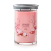 Yankee Candle Review & Chit Chat Pink Sands 