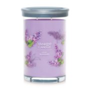 Lilac Blossoms 22 oz. Original Large Jar Candles - Large Jar Candles