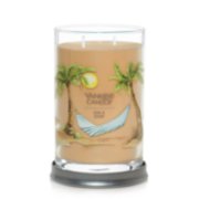 2 wick jar candle sun and sand image number 1