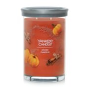Spiced Pumpkin Signature Large Tumbler Candle