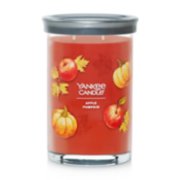 Yankee Candle Fragranced Wax Melts 3 Pkg 6 Ct Apple Pumpkin 1 Pkg