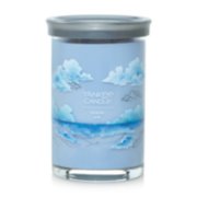 Yankee Candle Signature Collection Large Jar Ocean Air, 20 Oz