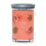 Giara Candela Grande Signature Tropical Breeze - Yankee Candle -  FloralGarden