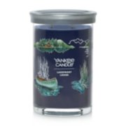 Lakefront Lodge Signature Large Tumbler Candle