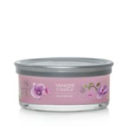 Wild Orchid Signature Medium Jar Candle - Signature Medium Jar Candles