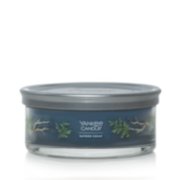 3 wick tumbler candle