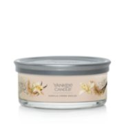 Vanilla Crème Brûlée 20 oz. Signature Large Jar Candle - Signature Large  Jar Candles