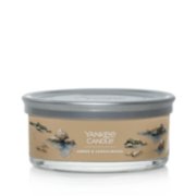 Amber & Sandalwood