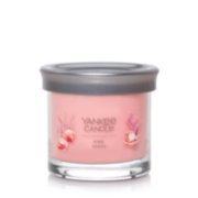 Scented Candle Jar - Medium - Pink Sands 1205340E YANKEE CANDLE