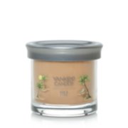 jar candle sun and sand