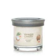 jar candle coconut beach