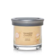 Yankee Candle, scenterpiece melt cup per diffusore elettrico, cialde a  cera, vanilla cupcake