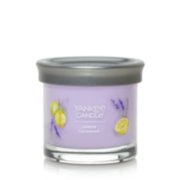 jar candle lemon lavender