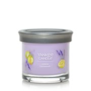 Profumatore Auto Car Jar Yankee Candle Lemon Lavender - Idea Fiori