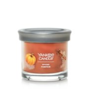 Spiced Pumpkin