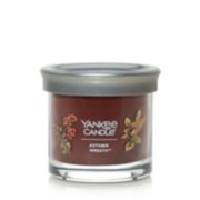 Yankee Candle Autumn Wreath - Original Large Jar candle