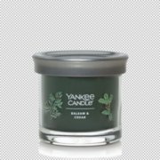 single wick tumbler candle