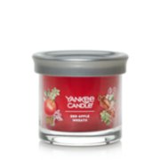 Scenterpiece Easy MeltCup Red Apple Wreath YANKEE CANDLE Cera Diffusore  Elettrico 61 gr