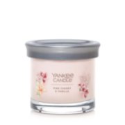 Yankee Candle Candle, Pink Cherry & Vanilla - 1 candle, 20 oz