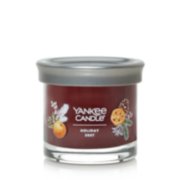 Holiday Zest Signature Small Tumbler Candle - Signature Small