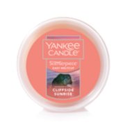 cliffside sunrise meltcup