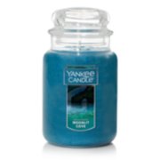 moonlit cove large jar candles
