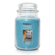 Yankee Candle Beach Escape - Large 2-Wick Tumbler Candle, Size: 22oz