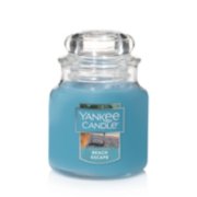 Yankee Candle Classic Large Jar Beach Escape 623g