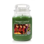 large jar candle