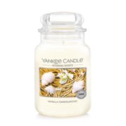 large jar candle