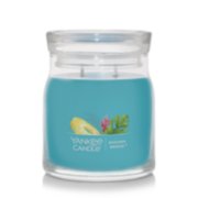 Yankee Candle Bahama Breeze Large Jar Candle