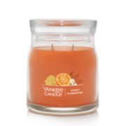 Honey Clementine 22 oz. Original Large Jar Candles - Large Jar Candles