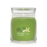 Vanilla Lime Paper YANKEE CANDLE Diffusore Paper 1 pz