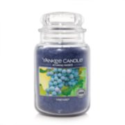 large jar candle
