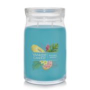 Yankee Candle Bahama Breeze Large Jar Candle