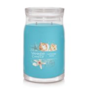 Yankee Candle Catching Rays Tarts Wax Melts, Fresh & Clean Scent