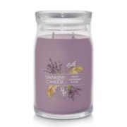 Yankee Candle Dried Lavender and Oak Wax Melts, 1 Pack of 6 