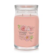 Vela Perfumada Yankee Candle Grande Fresh Cut Roses