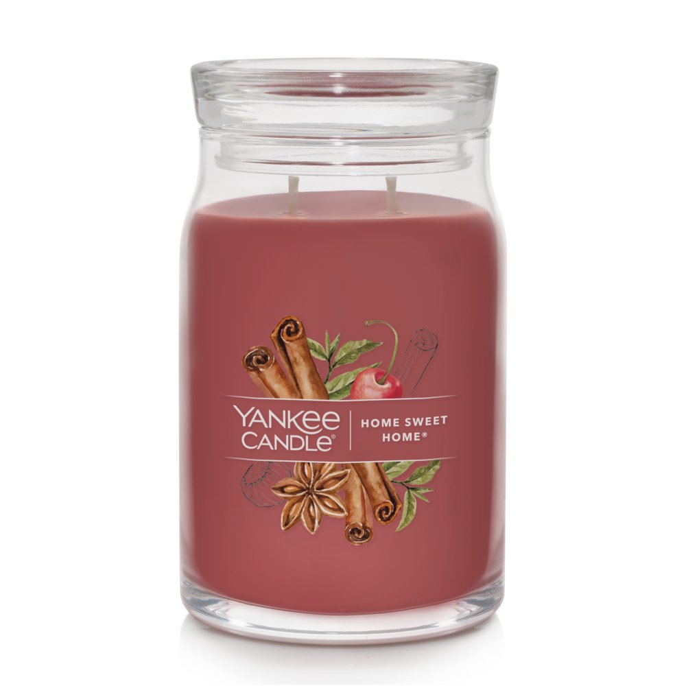 Home Sweet Home® Yankee Candle