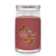  Yankee Candle Signature 2 Wick Candle - 20 oz. 165212-20